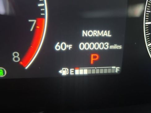 New 2026 Honda Odyssey Touring image 42