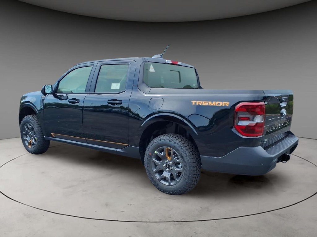 New 2026 Ford Maverick Tremor AWD/4WD image 12