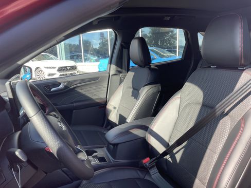 New 2025 Ford Escape ST-Line Elite w/ Tech Pack #2 image 12