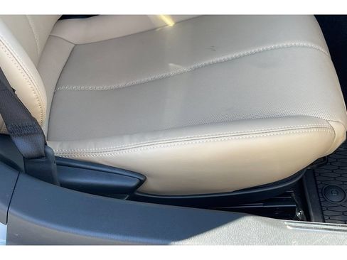 Certified 2025 MAZDA MX-5 Miata RF Grand Touring w/ Weather Package RWD image 18