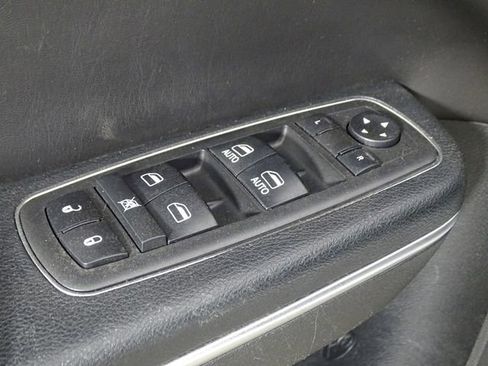 Used 2018 Dodge Charger Police w/ Fleet Safety Group image 16