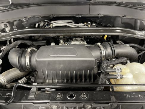 Used 2021 Ford Explorer ST w/ Equipment Group 401A image 19