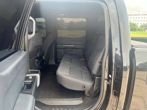 Used 2023 Ford F150 XL w/ STX Appearance Package AWD/4WD image 7