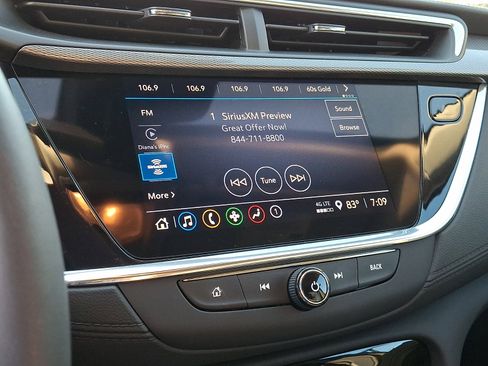 Used 2023 Buick Encore GX Select FWD image 19