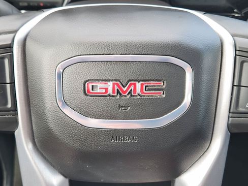 Used 2025 GMC Sierra 1500 Elevation AWD/4WD image 38