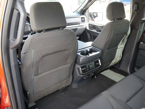 Used 2023 Ford F150 XLT w/ Equipment Group 302A High AWD/4WD image 16