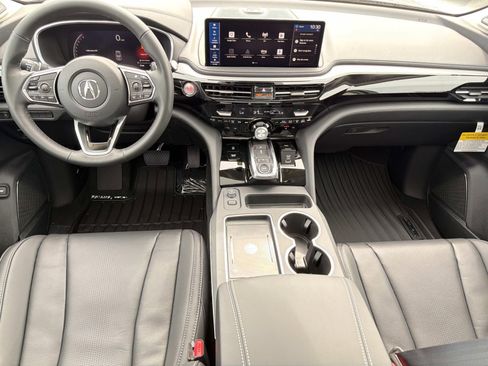 New 2026 Acura MDX SH-AWD w/ Technology Package image 15