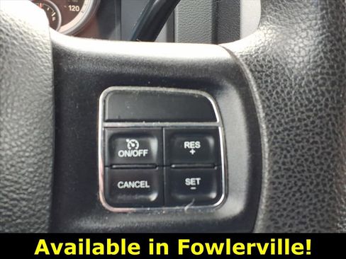 Used 2017 RAM 1500 ST w/ SXT Appearance Group image 24