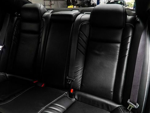 Used 2023 Dodge Charger SRT Hellcat w/ Harman/Kardon Audio Group image 37