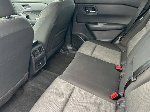 Certified 2024 Nissan Rogue SV image 12