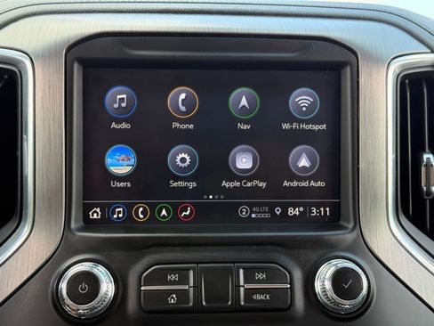 Used 2021 GMC Sierra 1500 Denali w/ Denali Ultimate Package AWD/4WD image 15