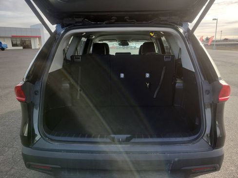 Certified 2025 Toyota Grand Highlander AWD image 23