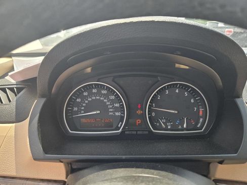 Used 2010 BMW X3 xDrive30i image 25