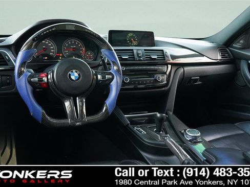 Used 2017 BMW M3 image 57