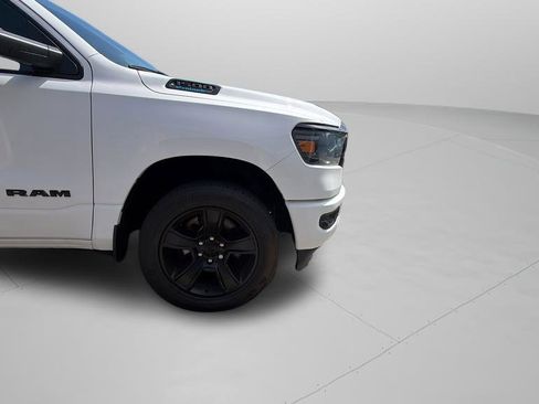 Used 2021 RAM 1500 Big Horn AWD/4WD image 30