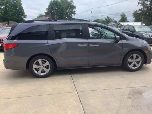 Used 2018 Honda Odyssey EX-L image 10