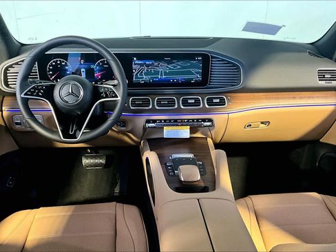 New 2026 Mercedes-Benz GLE 350 4MATIC image 7