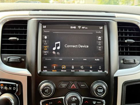 Used 2018 RAM 1500 Big Horn image 61