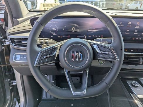 New 2026 Buick Enclave Sport Touring w/ Power Package FWD image 11