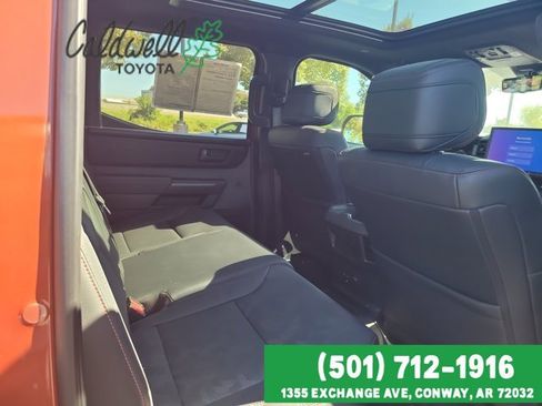 Used 2024 Toyota Tundra TRD Pro image 26