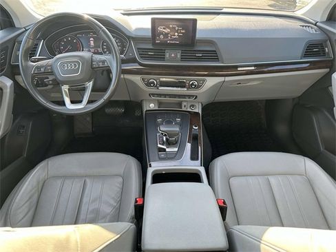Used 2020 Audi Q5 2.0T Premium image 15