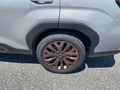 New 2026 Subaru Forester Sport AWD/4WD image 7