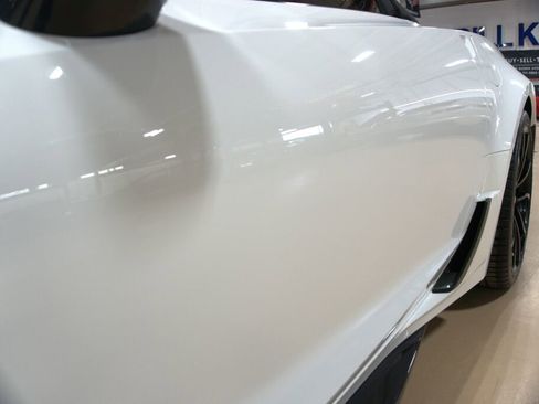 Used 2019 Chevrolet Corvette Grand Sport image 26