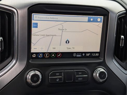 Used 2021 GMC Sierra 1500 SLT image 21