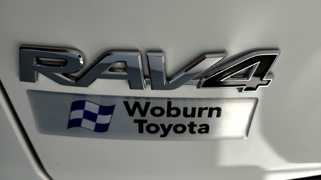 Certified 2024 Toyota RAV4 XLE w/ Convenience Package AWD/4WD image 13