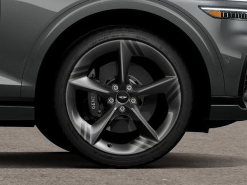 New 2026 Genesis GV70 3.5T Sport Prestige AWD/4WD image 8