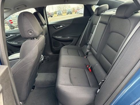 Used 2024 Chevrolet Malibu LT image 33