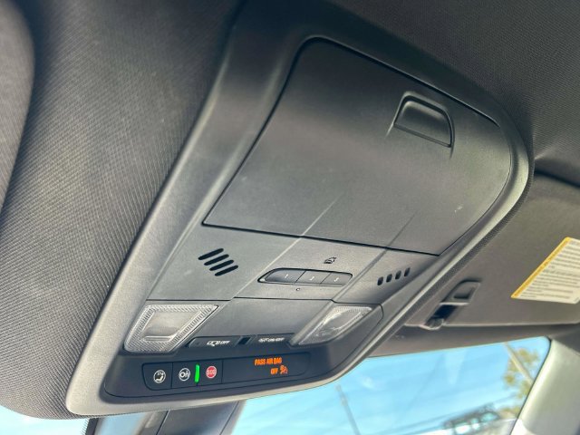 Used 2021 Chevrolet Blazer RS FWD image 36