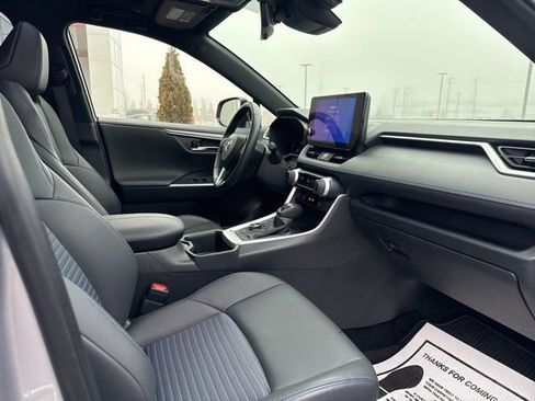 Certified 2023 Toyota RAV4 XSE w/ XSE Grade Weather Package image 30
