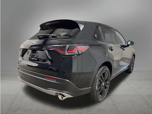 New 2026 Honda HR-V Sport image 7