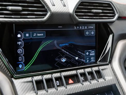 Used 2024 Lamborghini Urus Performante image 20