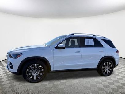 Used 2024 Mercedes-Benz GLE 350 4MATIC