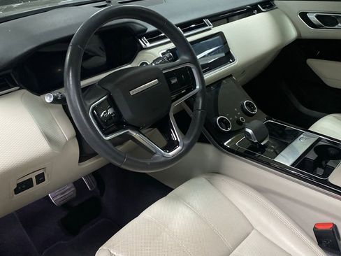 Used 2023 Land Rover Range Rover Velar R-Dynamic S AWD/4WD image 7