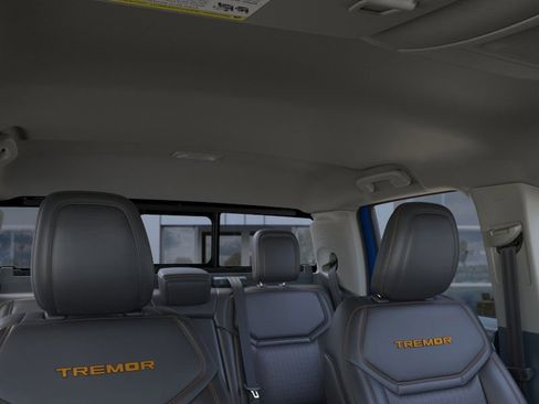 New 2025 Ford Maverick Tremor AWD/4WD image 36