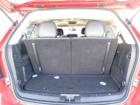 Used 2016 Dodge Journey Crossroad image 18