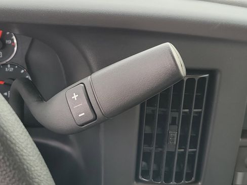 New 2025 GMC Savana 4500 w/ Power Convenience Package image 22