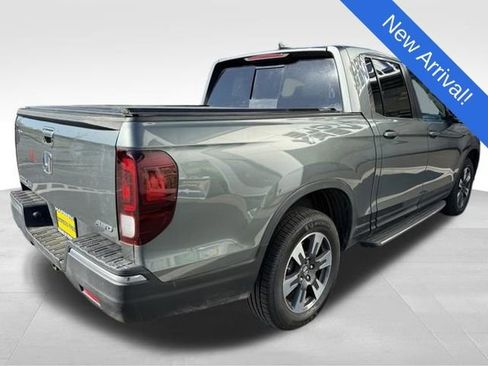 Used 2019 Honda Ridgeline RTL image 7