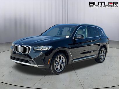 Used 2023 BMW X3 sDrive30i w/ Convenience Package