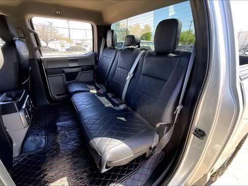 Used 2019 Ford F150 XLT w/ Equipment Group 302A Luxury image 22