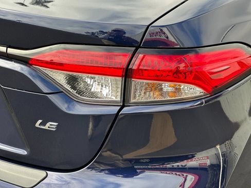 Used 2026 Toyota Corolla LE FWD image 22