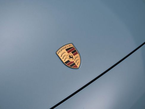 Used 2026 Porsche Panamera GTS AWD/4WD image 56