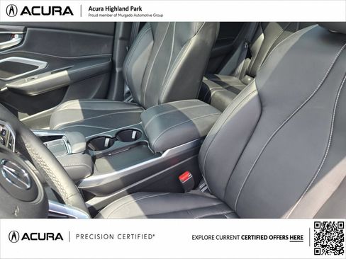 Certified 2025 Acura RDX SH-AWD image 26
