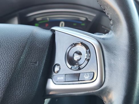 Used 2020 Honda CR-V Touring image 33