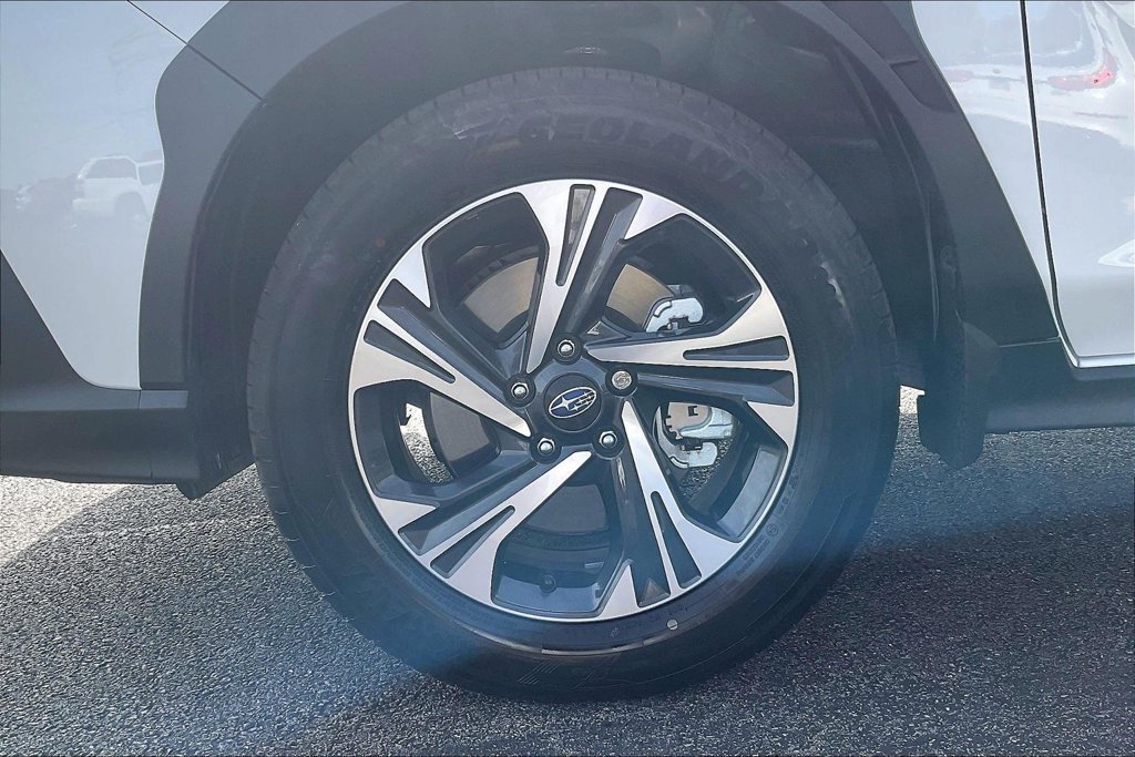 Certified 2026 Subaru Crosstrek 2.5i Premium w/ Convenience Package #2 AWD/4WD image 9