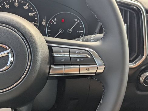 Used 2025 MAZDA CX-50 AWD 2.5 S w/ Weather Package image 28