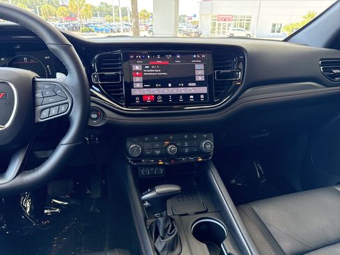 Used 2026 Dodge Durango GT AWD/4WD image 29